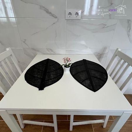 Apartamento El Mozo Labastida Exterior foto