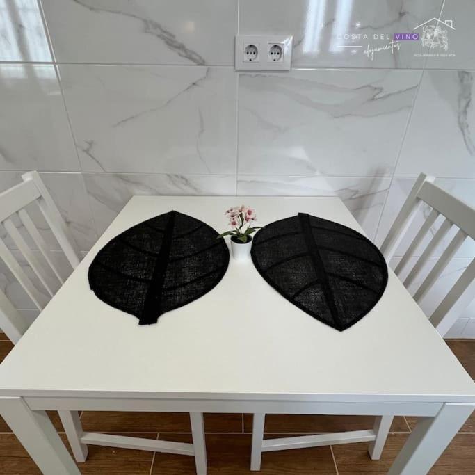Apartamento El Mozo Labastida Exterior foto